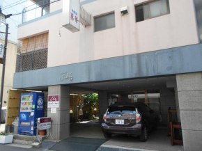 Гостиница Takamatsu Hotel Sakika  Такамацу
